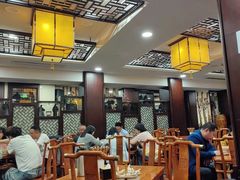 -奎元馆.百年奎元.非遗传承(西湖边的解放路店)