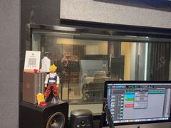 -Resonance Studio·救声舱录音棚(田子坊店)