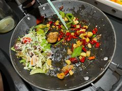 -桥边小楼·手工云南菜·古城观景小楼