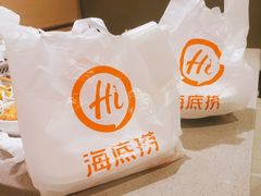 -海底捞火锅(铂澜大象城店)