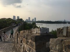 -南京城墙景区