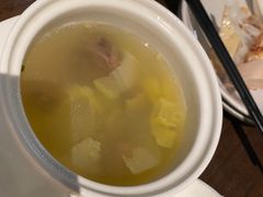 -新旺茶餐厅(嘉里城店)