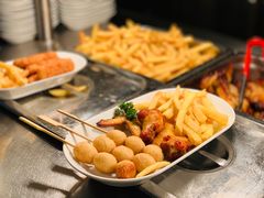 -宜家·瑞典风味餐厅(天津东丽商场店)