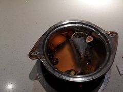 -一叶一世界•素食餐厅(环球中心店)