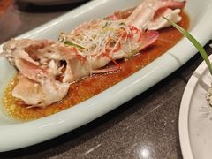 -佘山世茂艾美·御珍轩中餐厅