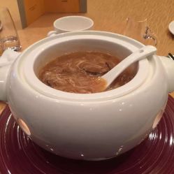 -锦江汤臣洲际大酒店·宴会厅