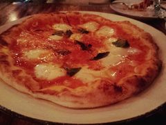 -PIZZA BIANCA(民园店)