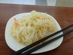 -孙记包子(火车站店)