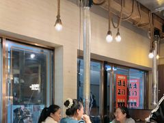 -炽城·烤肉名家(鸿达中央广场店)