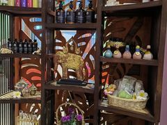 -MintsThai沁泰都市SPA·泰式按摩(公园1903店)