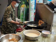 -严老幺烧麦(前进四路店)