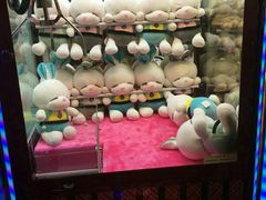 -扬州喜满客国际影城(京华城店)