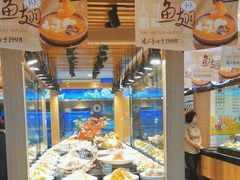 -大鹏饭店·金陵老味道(奥体中心店)
