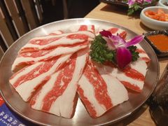 -吉秋田鲜和牛烧肉·肉档自选