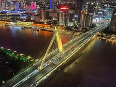 -天玑高空江景餐厅&酒吧Sky Secret Restaurant&Bar