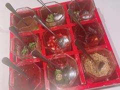 -领鲜天下·焗海鲜·花胶鸡(天目里店)