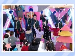 -糖心家族国际幼儿园·托育园(南开水上公园店)