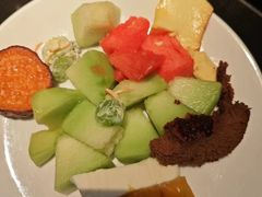 -拉蒂娜·巴西牛排馆 Latina·Brazilian Steakhouse(铜仁旗舰店)