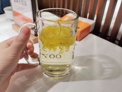 -半勺·新徽菜(银泰城店)