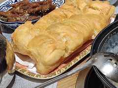 -丰尔粥食·粥底火锅·桑拿鸡(大良总店)