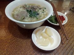 -毅祥斋老孙家泡馍(北院门鼓楼店)