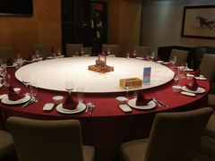 包厢-昆山裕元花园酒店·囍园中餐厅