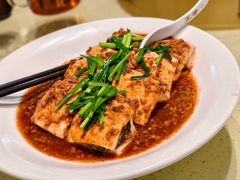 岑溪豆腐酿-正哥点心皇子(旺城广场店)