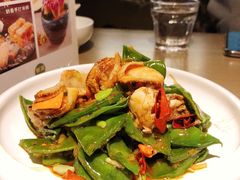 -前海沿·青岛菜(李沧万达店)