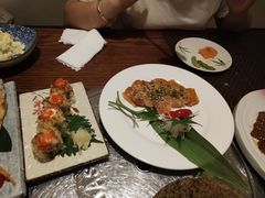 -千夏日式风情餐厅(恐龙园汉江东路店)