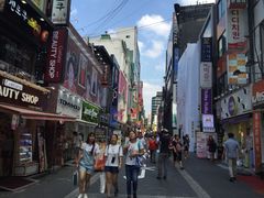 -401餐厅(弘大店)
