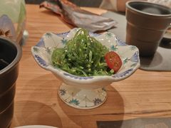 -藤原布二·大正创意料理(五台山店)