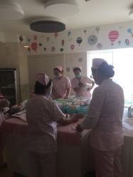 点击看大图 -养月堂中医养生月子会所(中心妇产店)