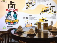 -陆记鹅庄·潮汕菜·狮头鹅(大仟里店)
