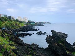 -龙头岩(Dragon Head Rock)