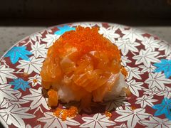 -小乔回转寿司(市府恒隆广场店)