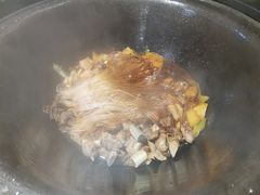 -姐弟小东北·铁锅炖