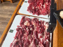-普宁潮汕牛肉火锅(新香洲店)