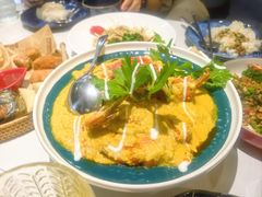 -荷花泰菜(东方新天地店)