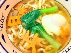-百花人家(门城水岸店)