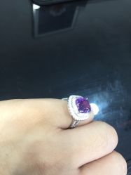 -威德钻石-克拉钻大本营(南京东路店)