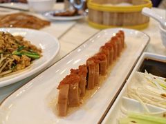 -便宜坊烤鸭店(玉蜓桥天坛店)