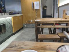 -津市刘聋子粉馆(林科大店)