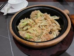 -张家卫·阳江菜·小海鲜(肥婆湾桥店)