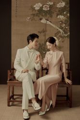 点击看大图 -薇视觉婚纱摄影工作室·婚纱照·结婚照