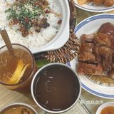 人均70 港式茶餐厅 #南昌美食 #南昌探店