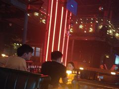 -唐潮LIVEHOUSE(淮北店)