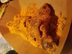 -吞鱼兽麻辣烤鱼(万达店)