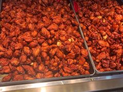 -老韩煸鸡(汉街店)