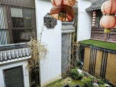 -留芳·文旅古月楼(老街店)