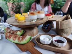 -三嚥阁 La Villa Restaurant